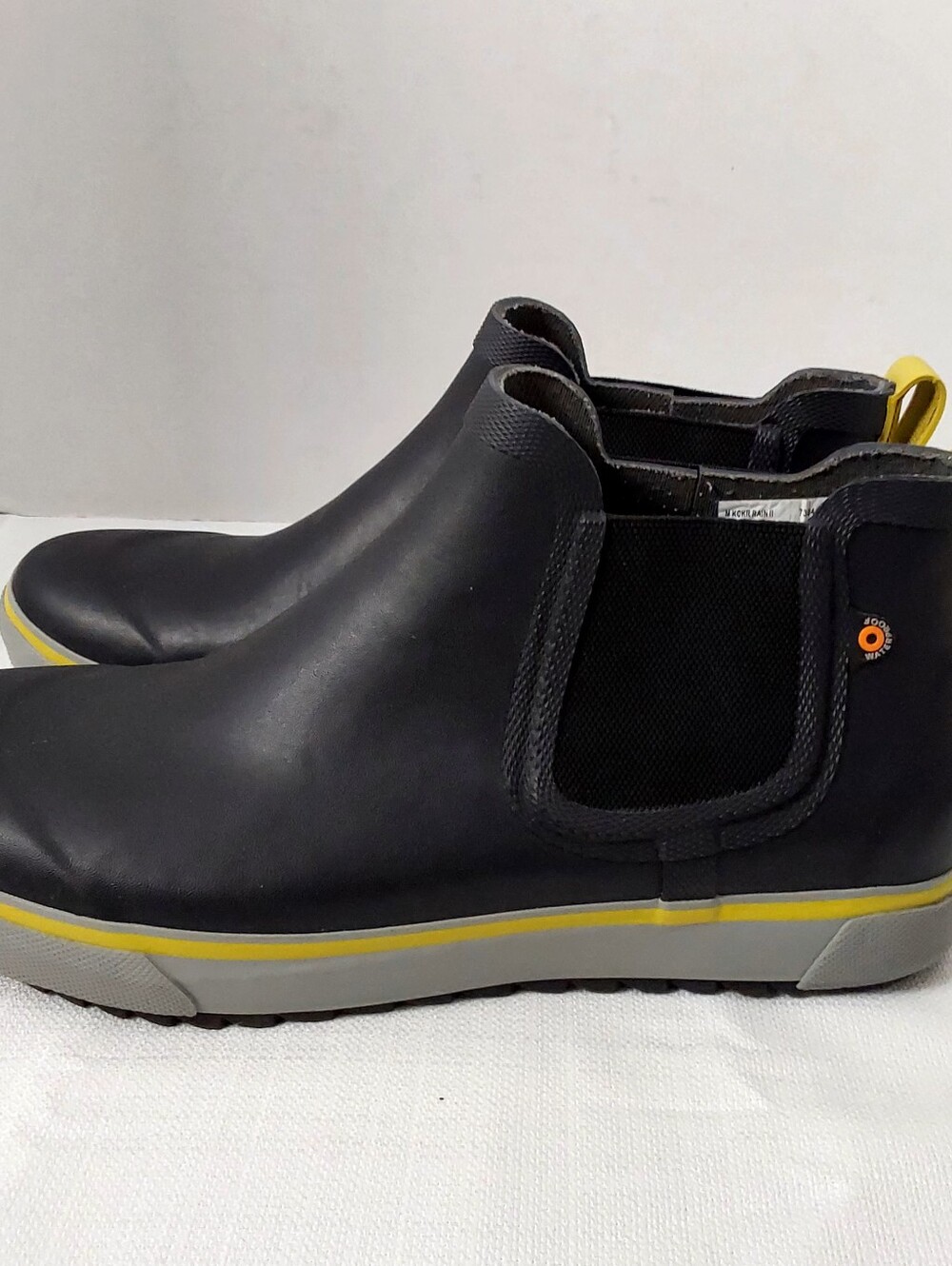 BOGS Kicker Rain Chelsea II Boot - Picture 5 of 9